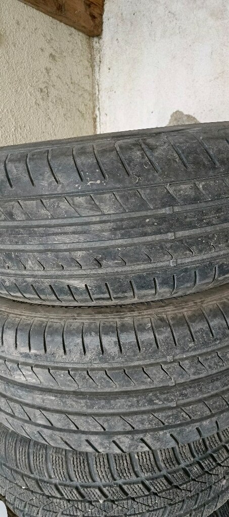 çıkma lastik - 3