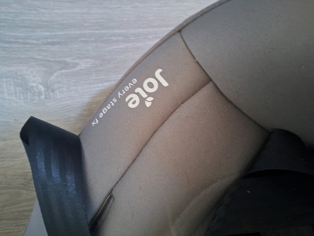 joie oto cocuk koltuğu - 4