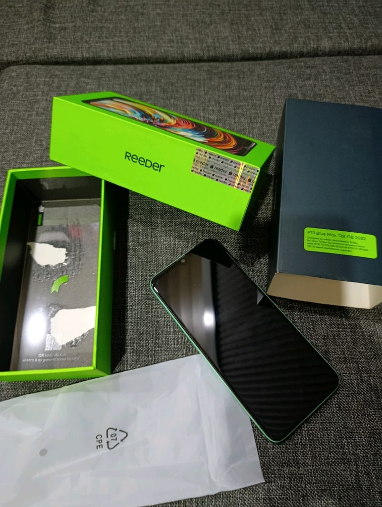 cep telefon