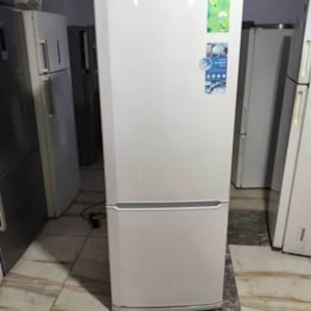 Beko 475 litre no frost yeni nesil çok temiz buzdolabı - 8