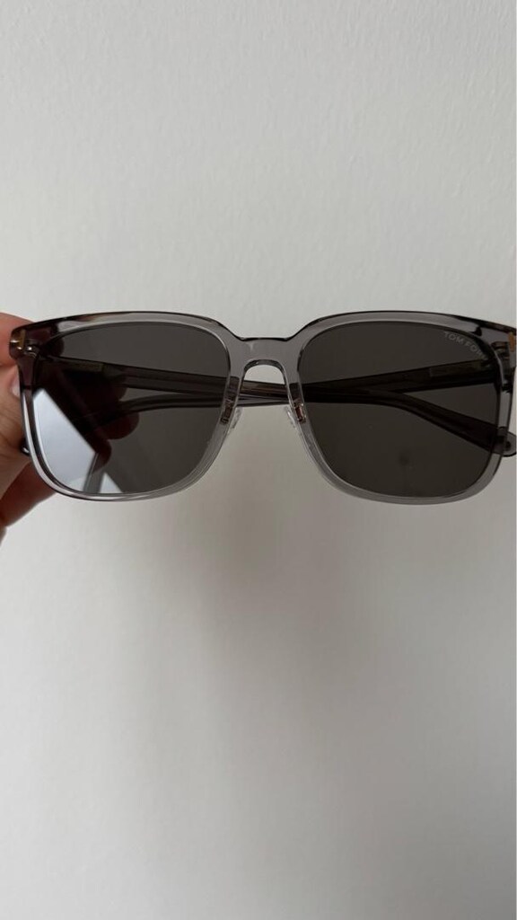 Tom Ford güneş gözlüğü - 4