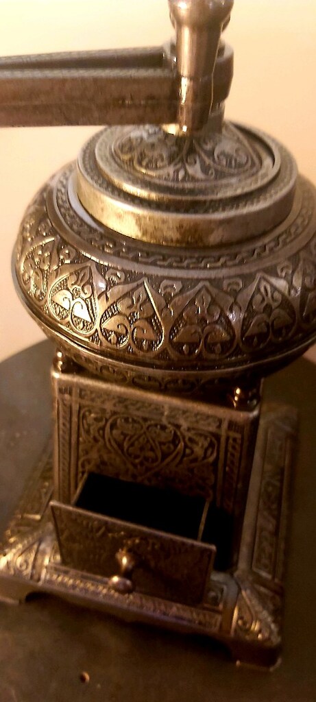 1 ADET VINTAGE RETRO NOSTALJİ STIL METAL BUYUK FONKSİYON TARZ DECOR - 5