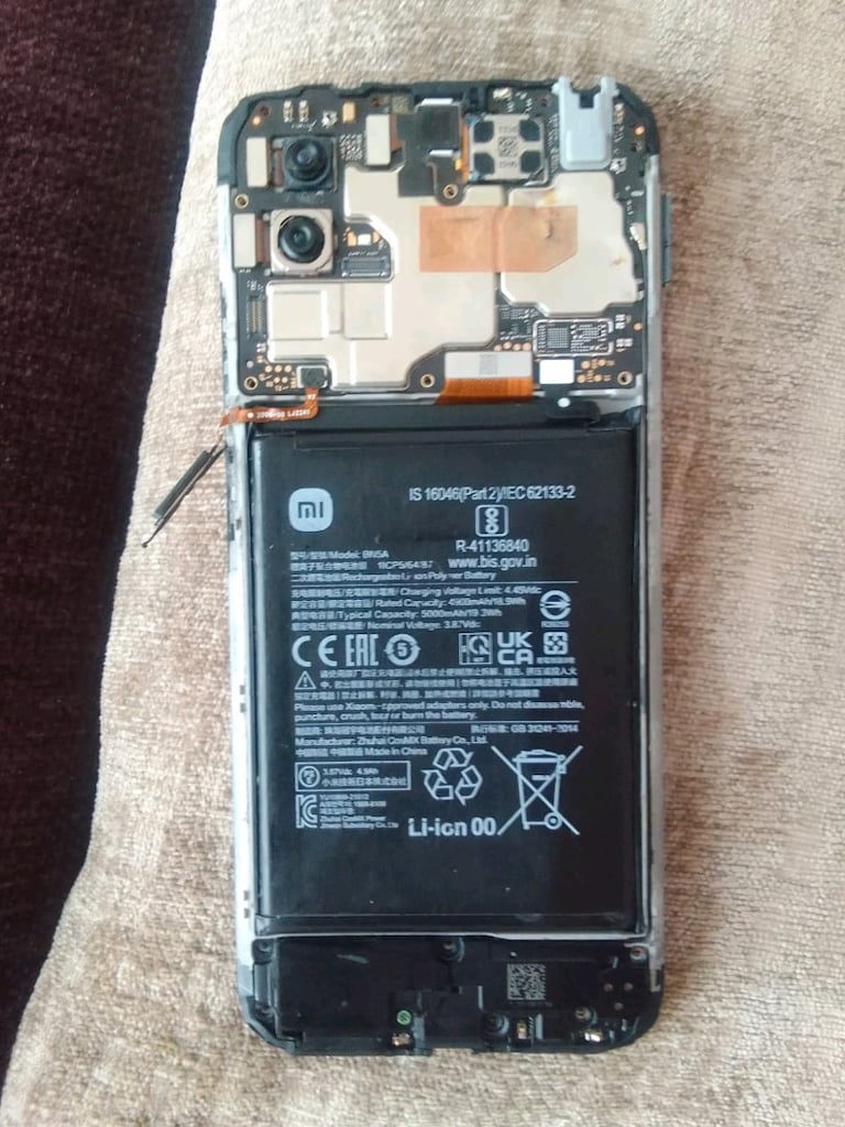 1500 TL İLK GELEN ALIR REDMİ 10 2022 AÇIKLAMA OKUYUNUZ - 3