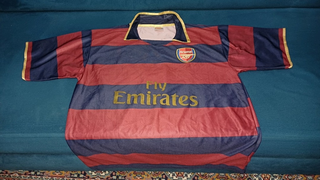 Arsenal Forması - letgo'dan Sıfırından Uygun Fiyata Al