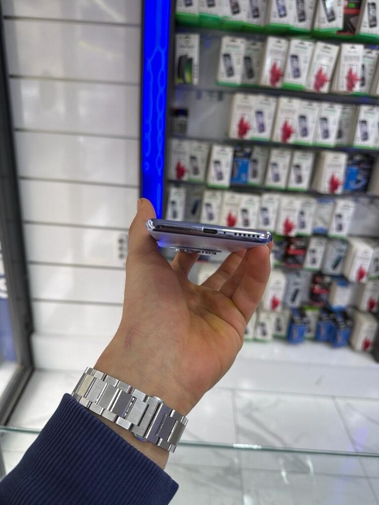 NOTE 14 PRO 256GB - 5