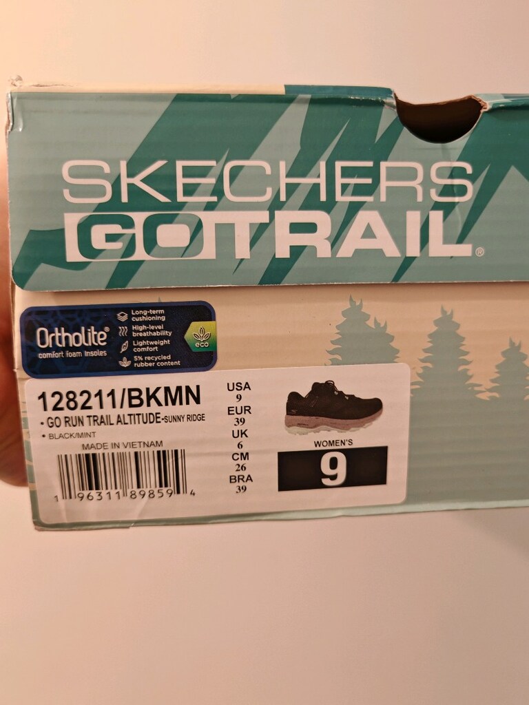 Skechers Kadın Spor Ayakkabısı - 2