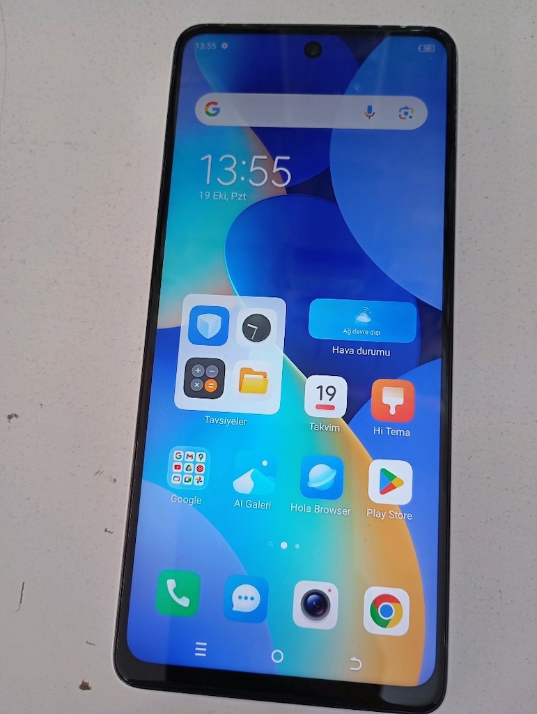 TECNO SPARK 10 PRO - 4