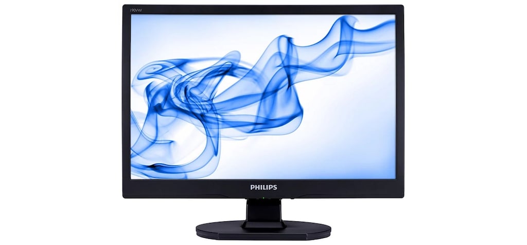 PHILIPS 19 İNÇ LCD MONİTÖR - 9
