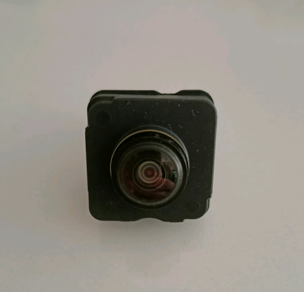 Peugeot Citroen Panaromik Geri Görüş kamerası Sıfır Orjinal 9809301080 - 4
