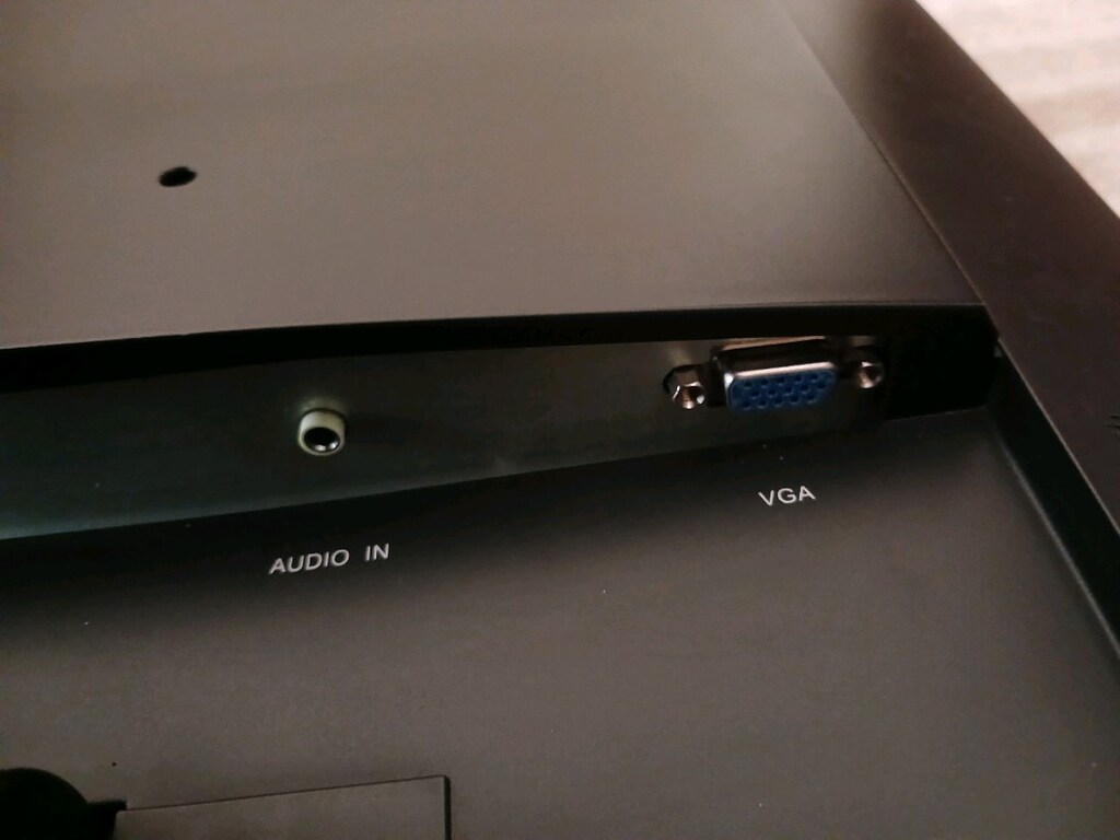 Monitör 19 İnç Açıklama Bölümünü Okuyunuz - 4