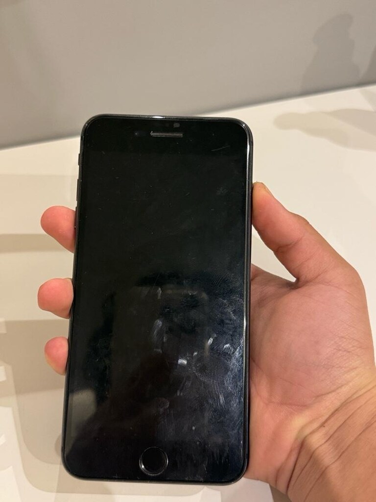 iphone 8 plus 64 gb pil 80 - 2