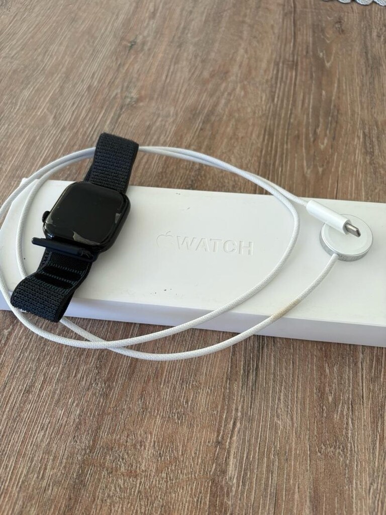 apple watch 10 series 46mm - 6