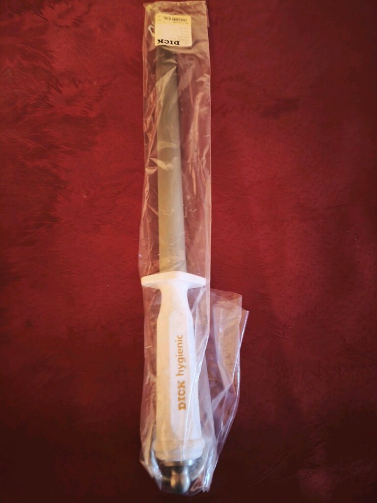 satılık sıfır f.dick hygienic masat - 6