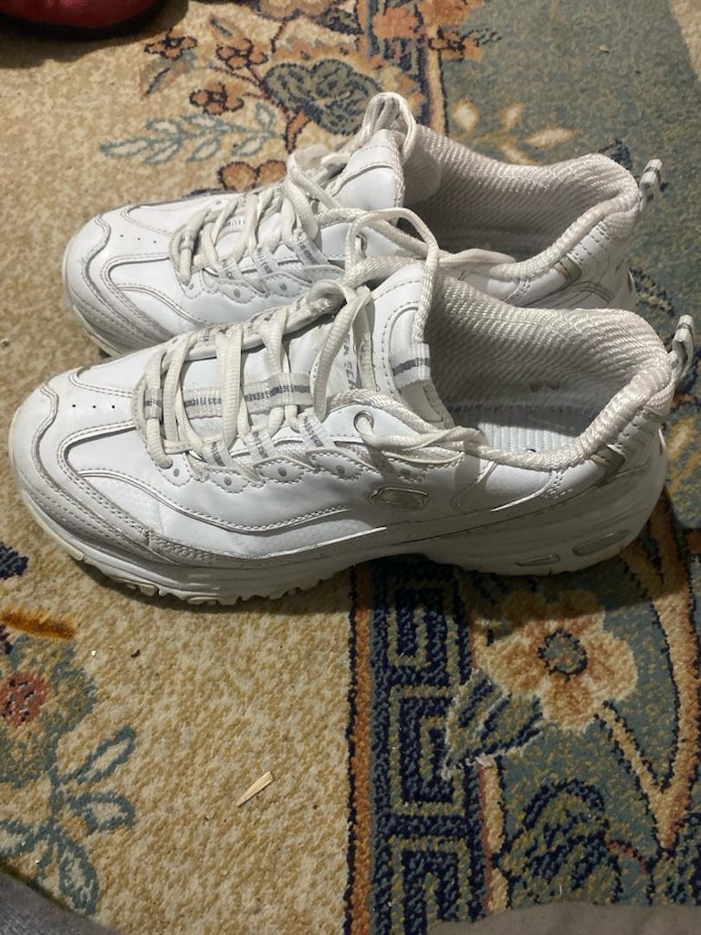 38 numara skechers - 3