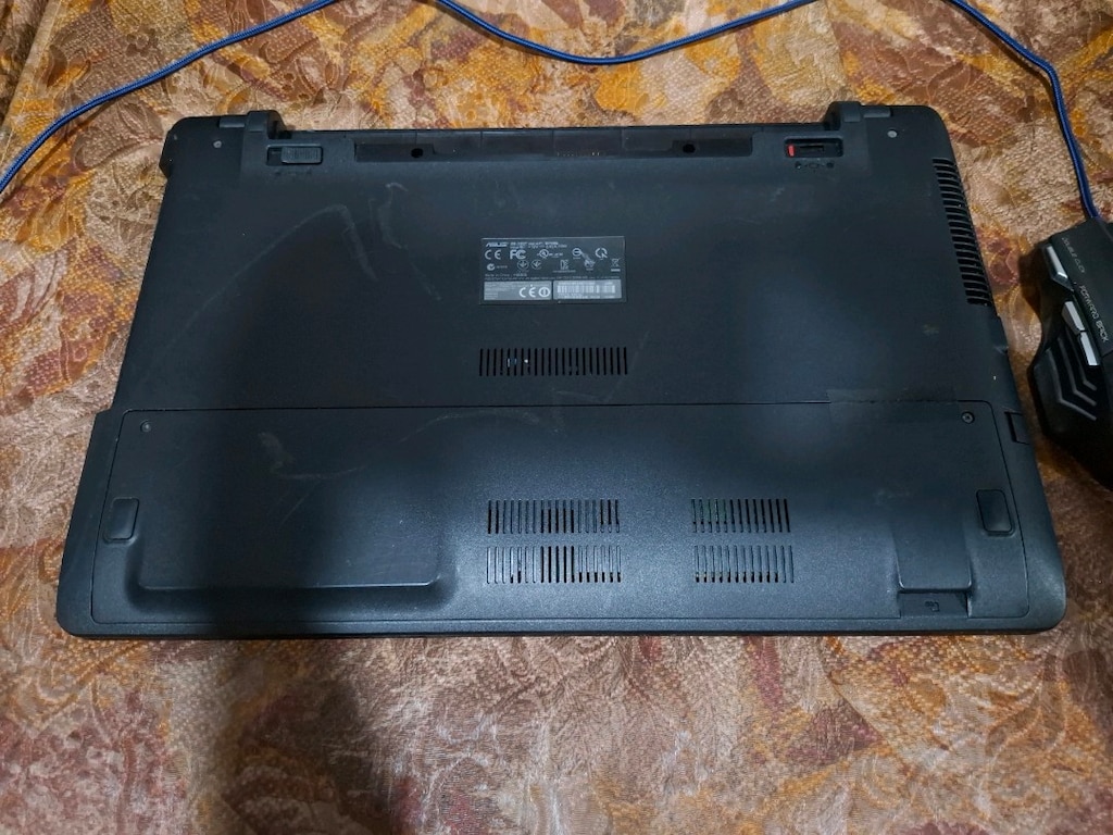 ASUS LAPTOP 6GB İ5 İŞLEMCİLİ TEMİZ - 6