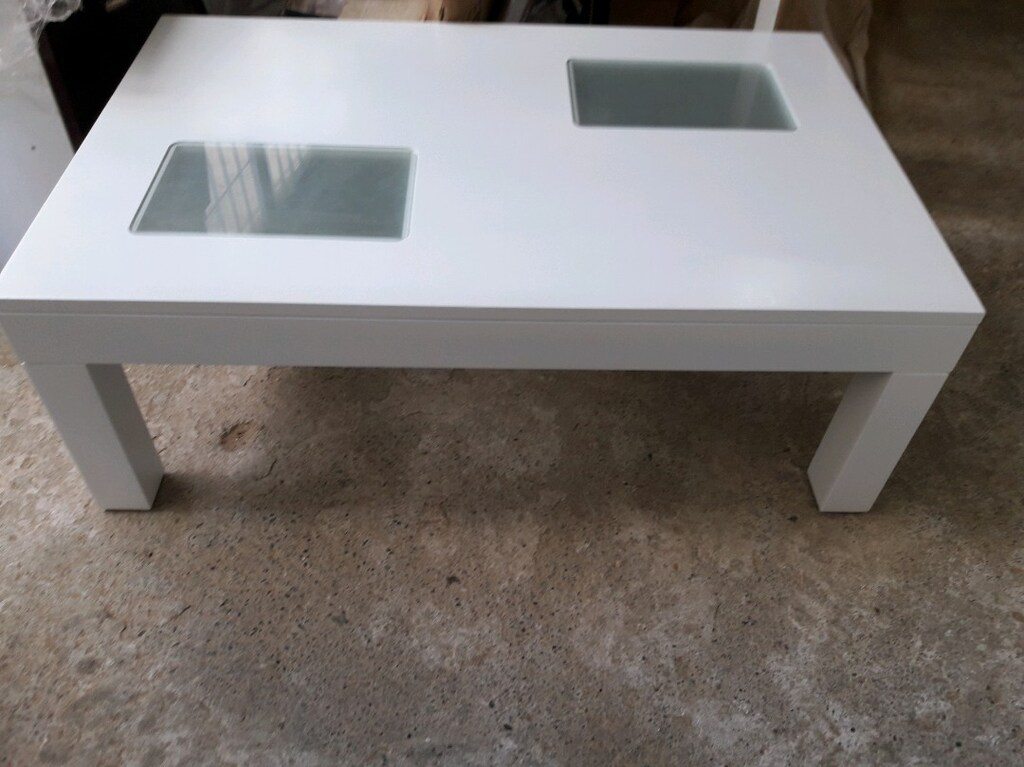 Orta sehpa - 2