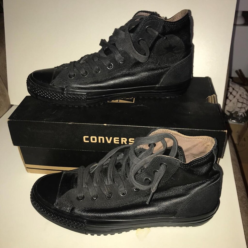 Converse Chuck Taylor All Star - 5