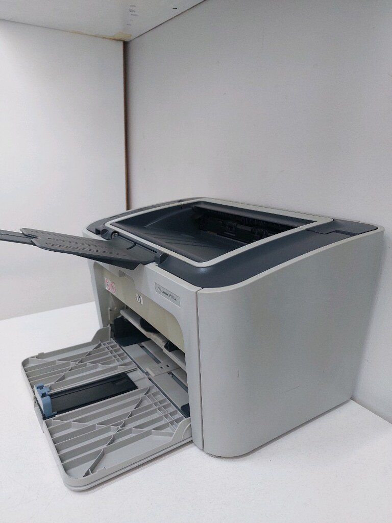 HP YAZICI - 5