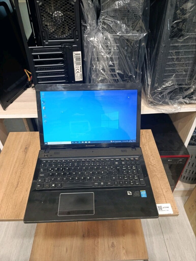 OYUN ÇİZİME UYGUN LAPTOP - 2