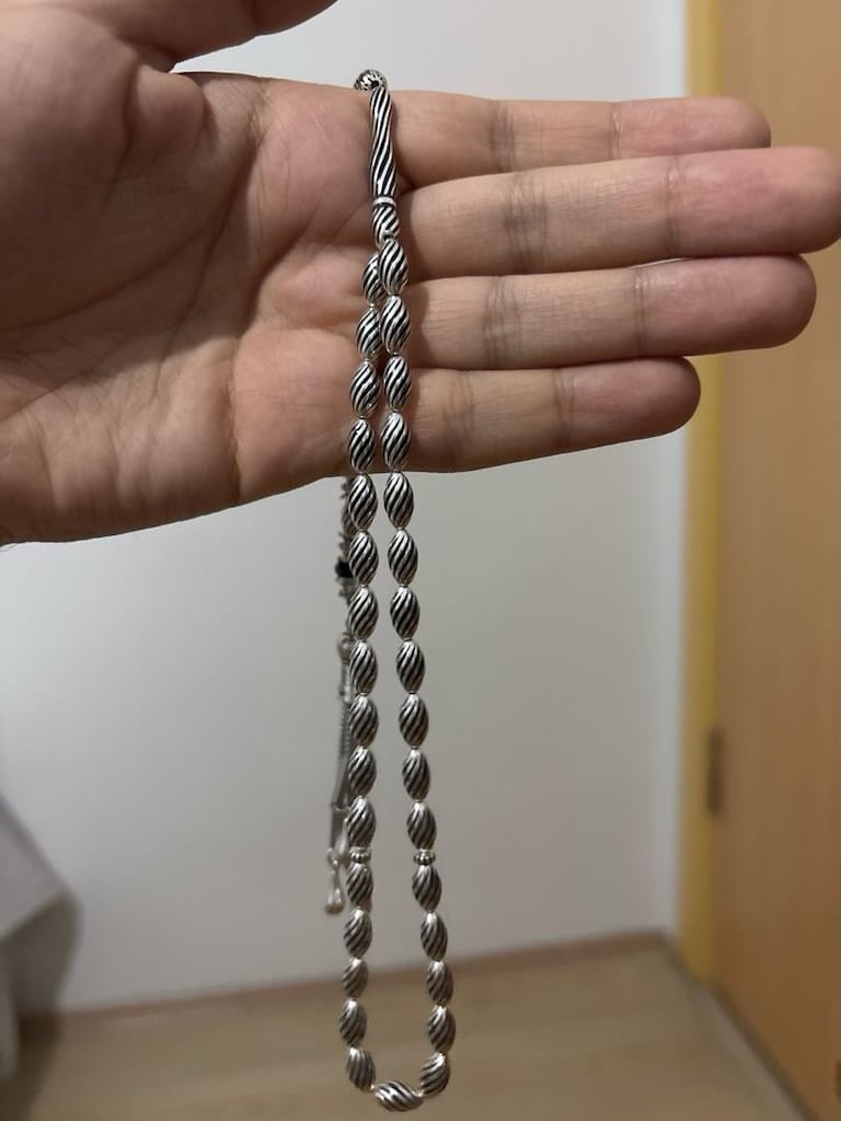 Koleksiyonluk Tespih - 3