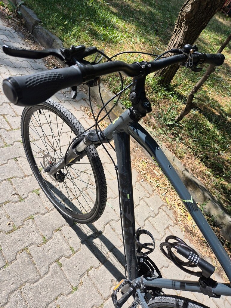 TRX 8500 Bisan Şehir Bisikleti - 3