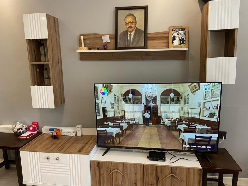 komple salon takımı - 8