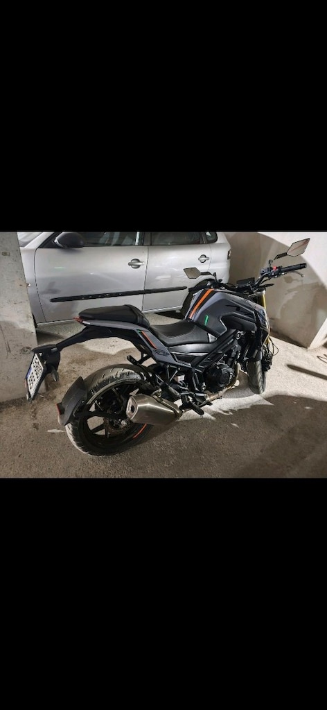 Far Stop Sıfırdan farksız RKS Tork canavarı 2024 model - 3