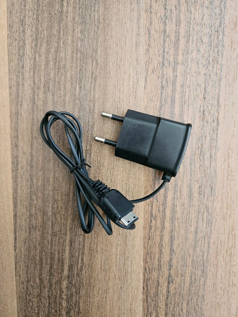 Samsung Şarj Cihazı - 3