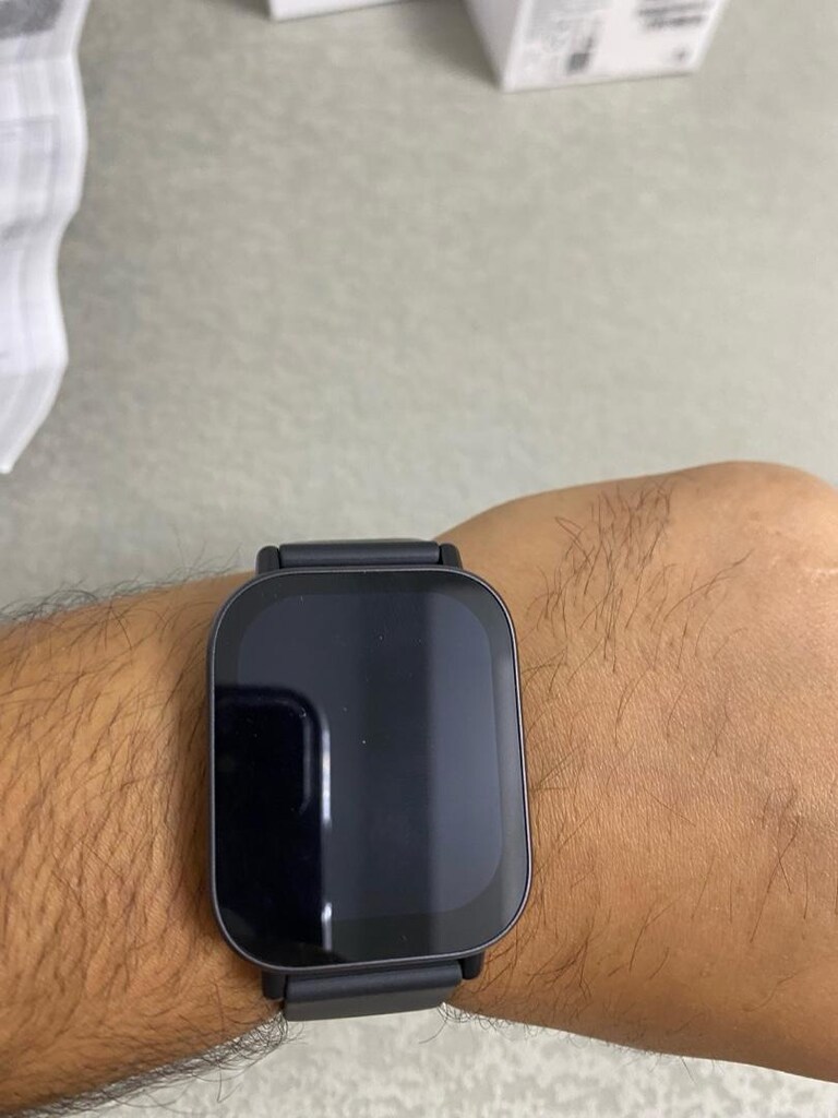 Xiaomi Redmi Watch 5 Activa - 3