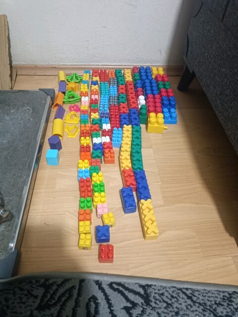 oyuncak legolar