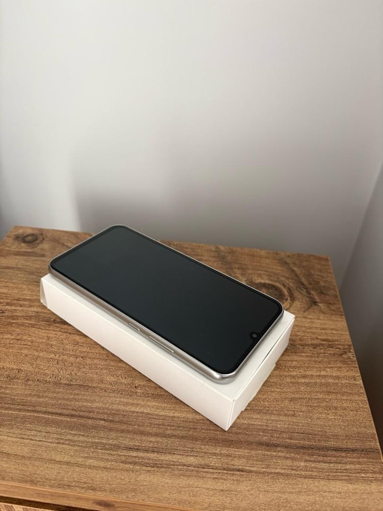 Galaxy a34 5G - 7