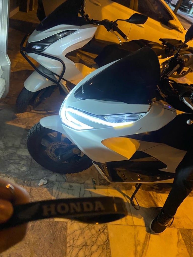 kelebek kasa pcx - 4