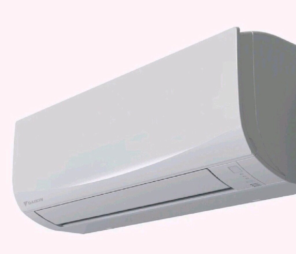 DAİKİN SENSİRA 18000 BTU KLİMA - 3