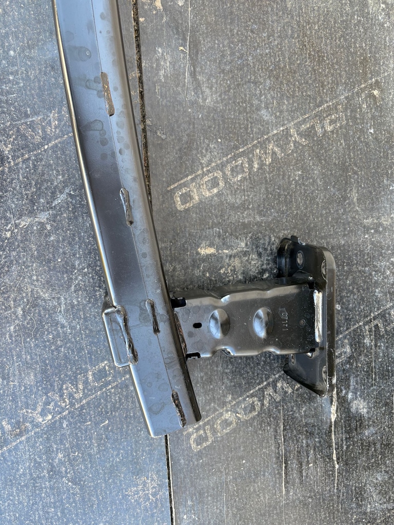 ford kuga arka tampon demiri 2012-2019 - 6