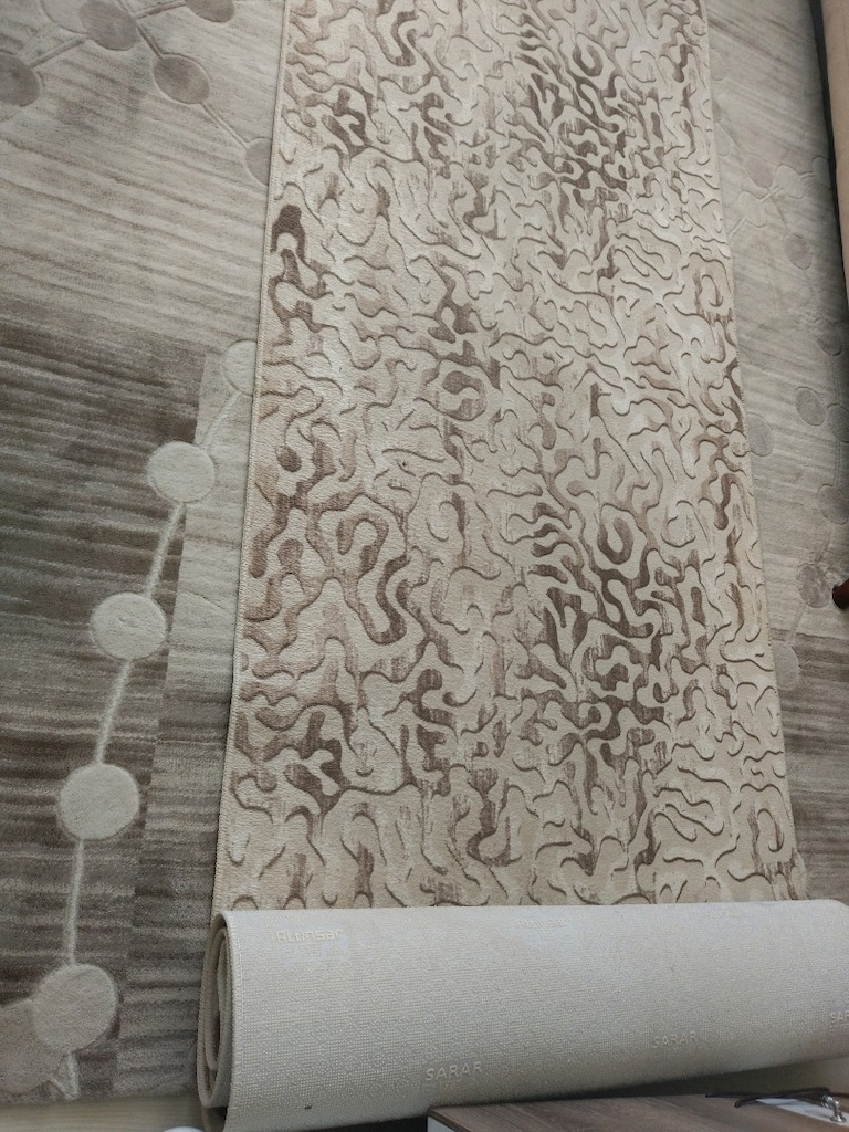 kaydırmaz yolluk - 2