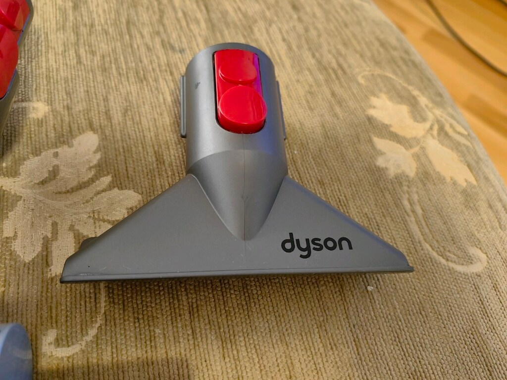 DYSON CY22 CY23 CY26 CY28 UP22 24 TÜRİBİN BAŞLIKLAR - 6