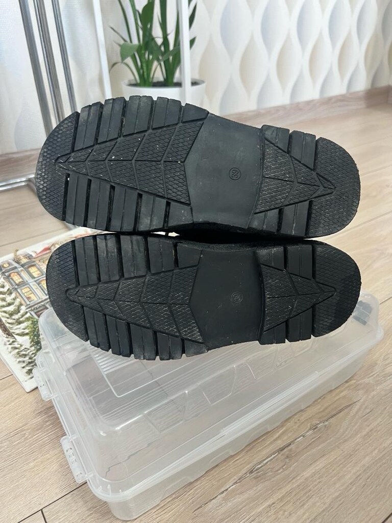 Lumberjack Romy 4PR Kadın Kar Botu / Outdoor Botu - 7