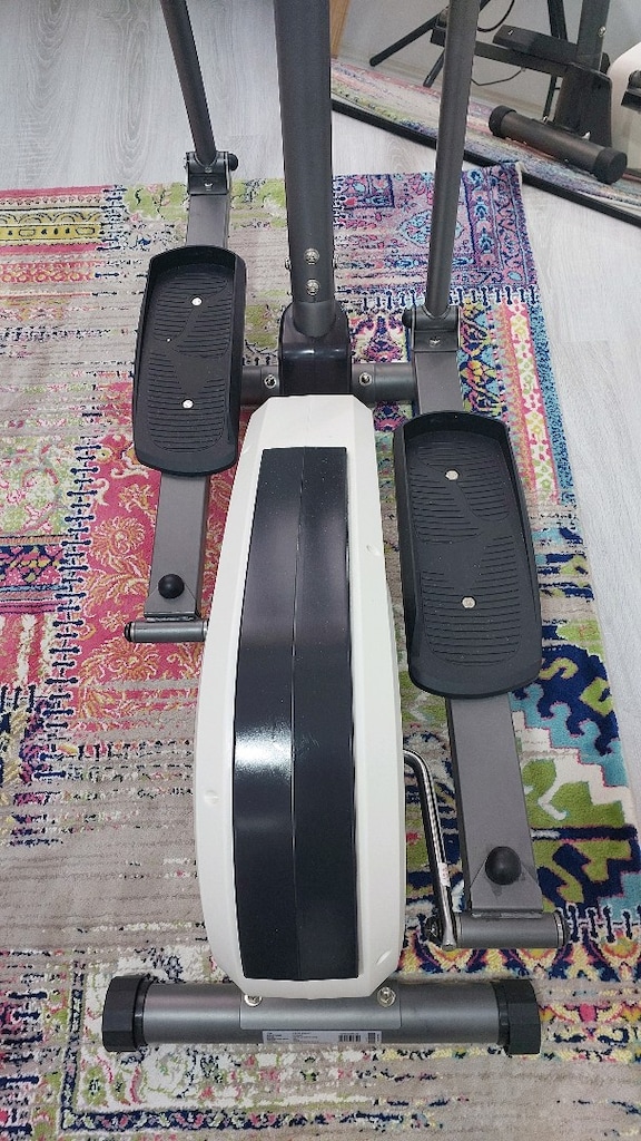 Epiliktik Bisiklet - 3