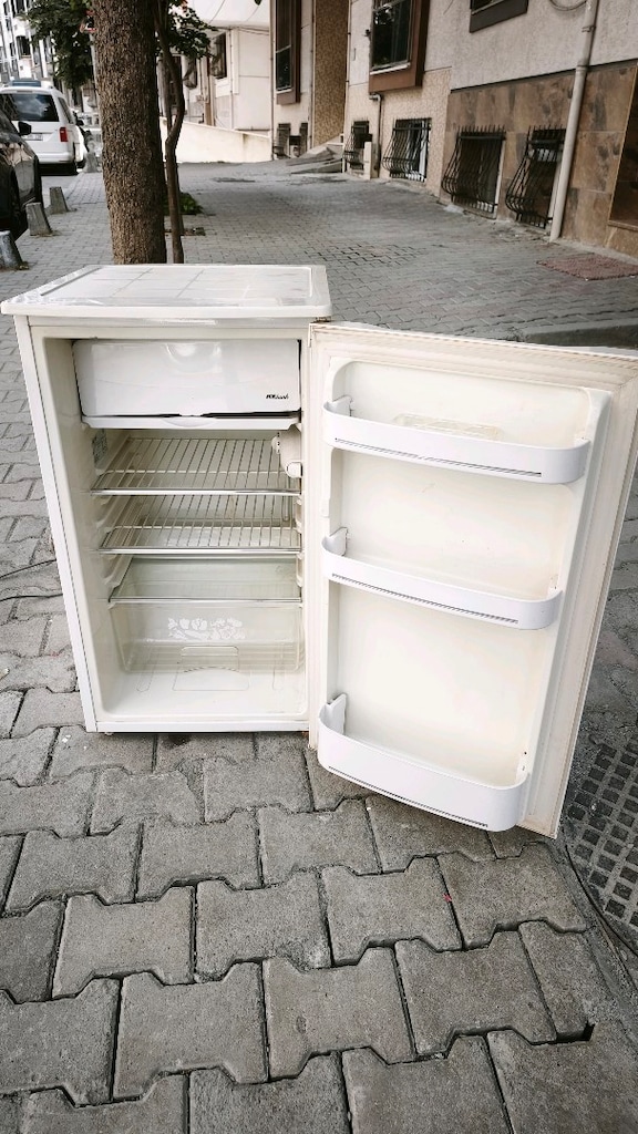 Mini Buzdolabı - 7
