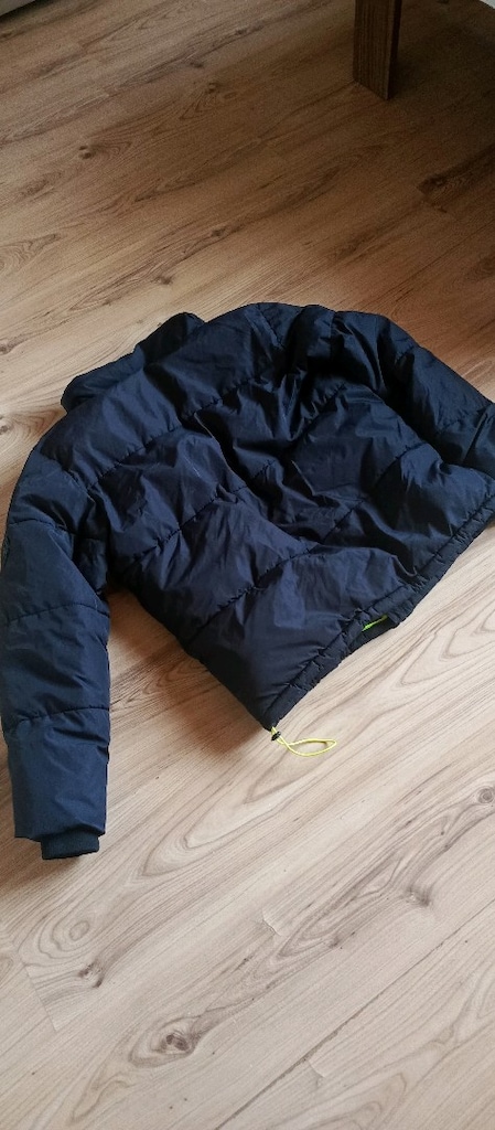 bershka Mont — görsel 4/8