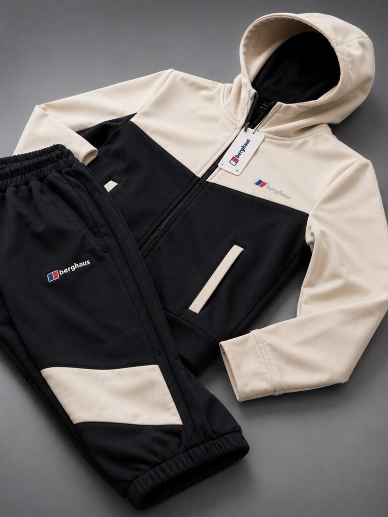 Berghaus Eşofman Takımı - 4