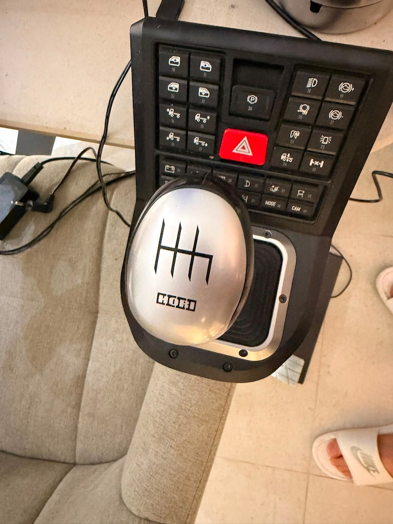 HORİ DİREKSİYON SETİ - 2