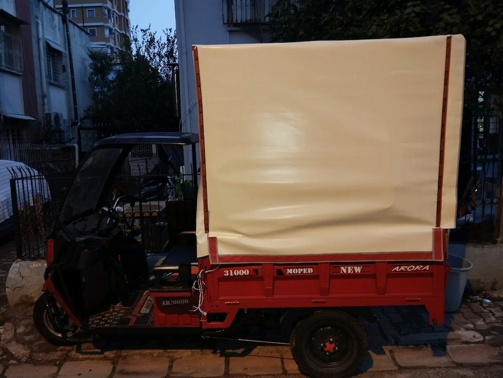 Arora Ar 31000