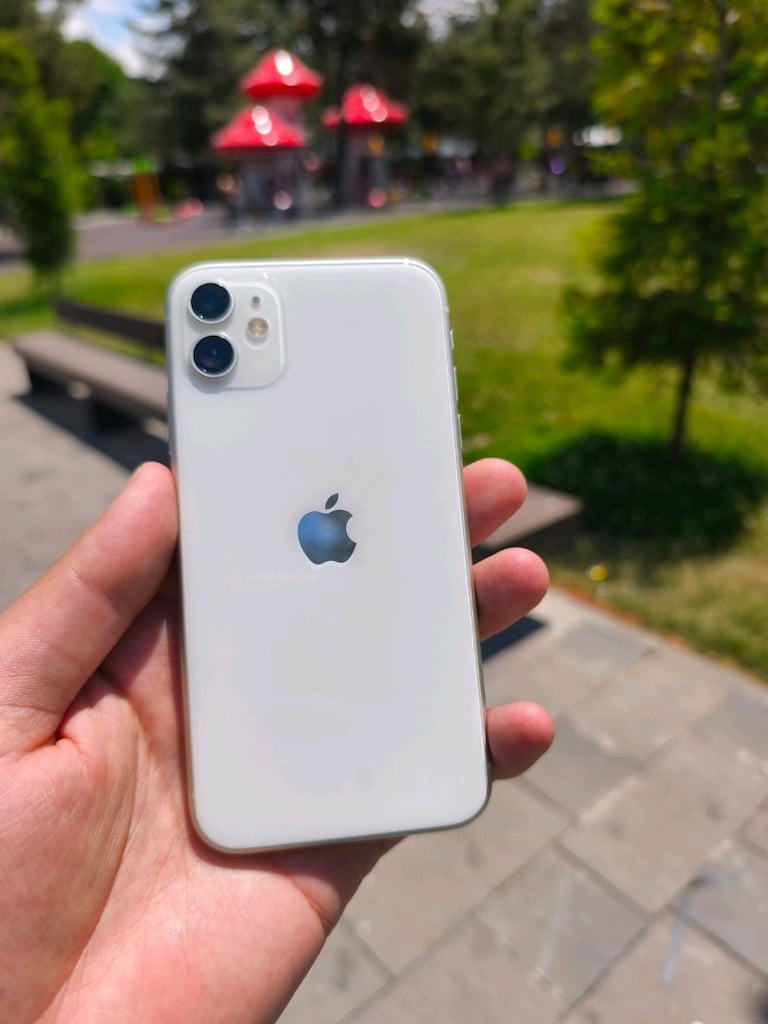 İPHONE 11 128 GB - 2