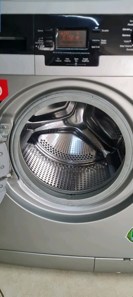 7 kg ARCELİK ÇAMAŞIR makinesi GARANTİLİ teknik servisten - 7