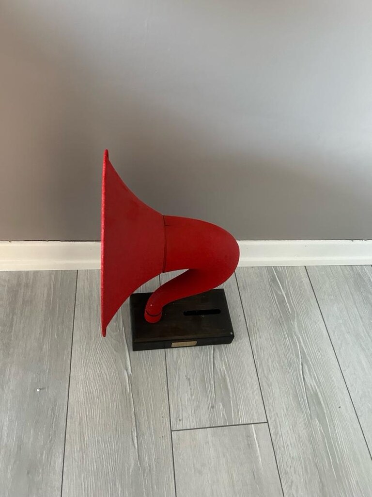 Gramofon - 3
