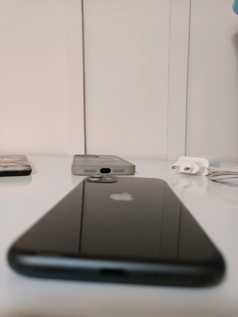 iphone 11 128 gb siyah - 5