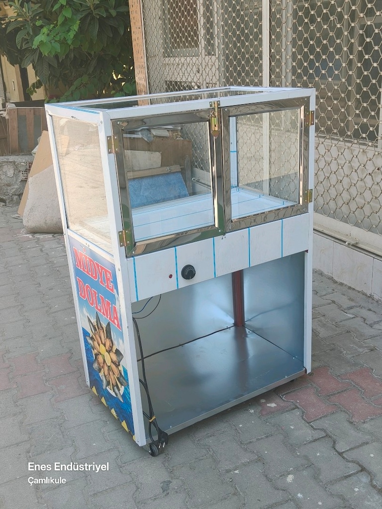 midye tezgahı - 8
