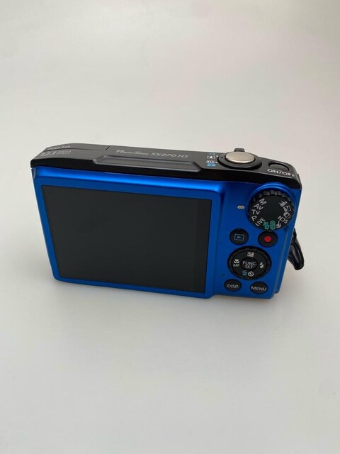 Canon sx270HS