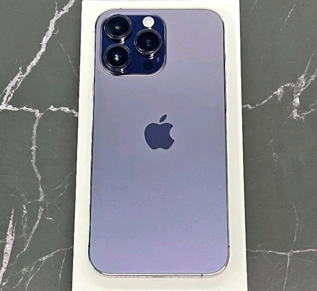 Acil Satılık İPhone 14 Promax